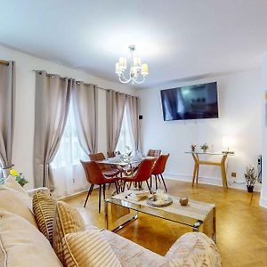 Appartement met Twee Slaapkamers